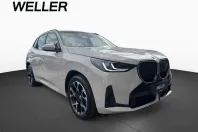 BMW X3 (Seria X) din 2025 cu 4.602 km - oferta BMW233738 - foto 2