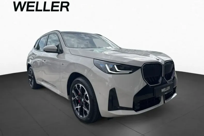 BMW X3 (Seria X) din 2025 cu 4.602 km - oferta BMW233738 - foto 2