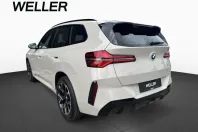 BMW X3 (Seria X) din 2025 cu 4.602 km - oferta BMW233738 - foto 4