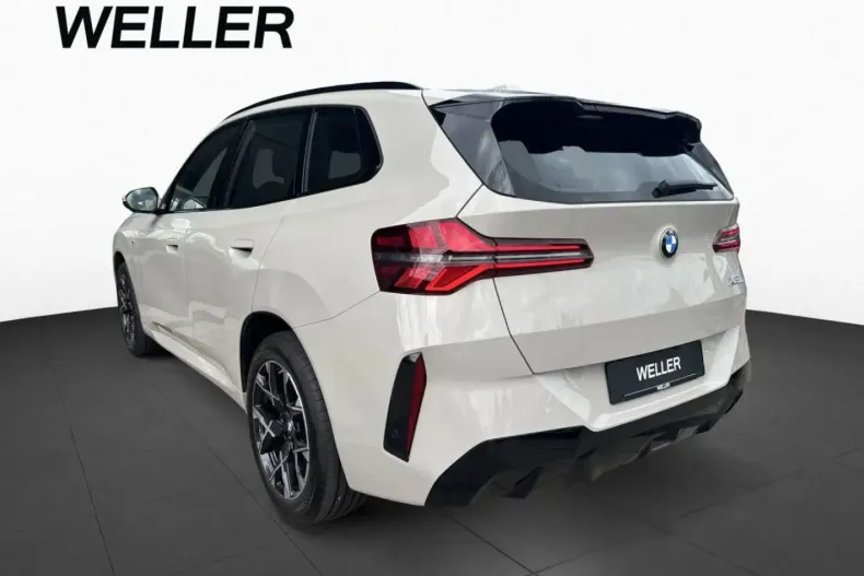 BMW X3 (Seria X) din 2025 cu 4.602 km - oferta BMW233738 - foto 4