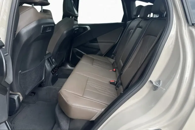 BMW X3 (Seria X) din 2025 cu 4.602 km - oferta BMW233738 - foto 8