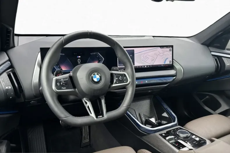 BMW X3 (Seria X) din 2025 cu 4.602 km - oferta BMW233738 - foto 9