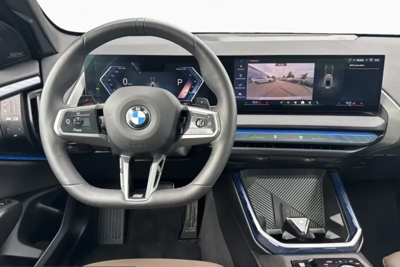 BMW X3 (Seria X) din 2025 cu 4.602 km - oferta BMW233738 - foto 10