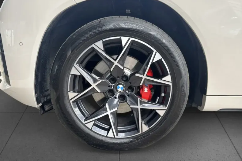 BMW X3 (Seria X) din 2025 cu 4.602 km - oferta BMW233738 - foto 13