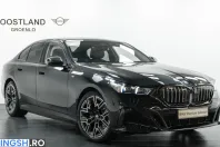 BMW 530 (Seria 5) din 2025 cu 34.312 km - oferta BMW233739 - foto 1