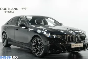 BMW 530 din 2025 - oferta BMW233739