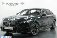 BMW 530 (Seria 5) din 2025 cu 34.312 km - oferta BMW233739 - foto 2