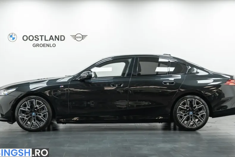 BMW 530 (Seria 5) din 2025 cu 34.312 km - oferta BMW233739 - foto 4