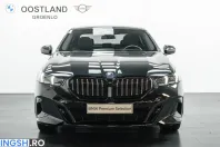 BMW 530 (Seria 5) din 2025 cu 34.312 km - oferta BMW233739 - foto 6