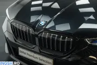 BMW 530 (Seria 5) din 2025 cu 34.312 km - oferta BMW233739 - foto 8