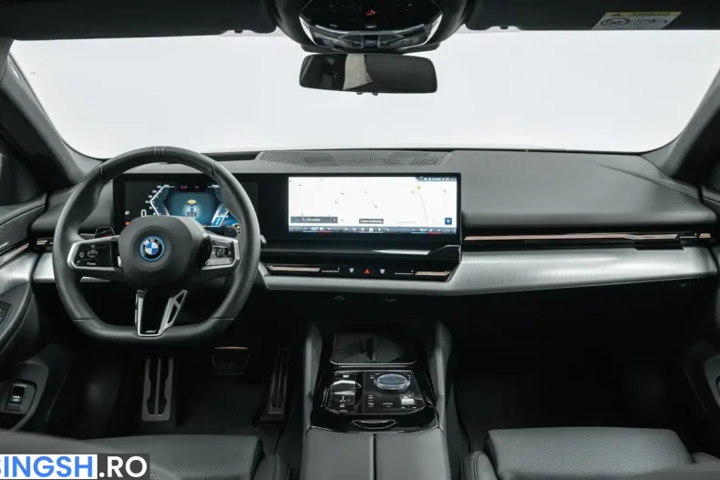 BMW 530 (Seria 5) din 2025 cu 34.312 km - oferta BMW233739 - foto 20