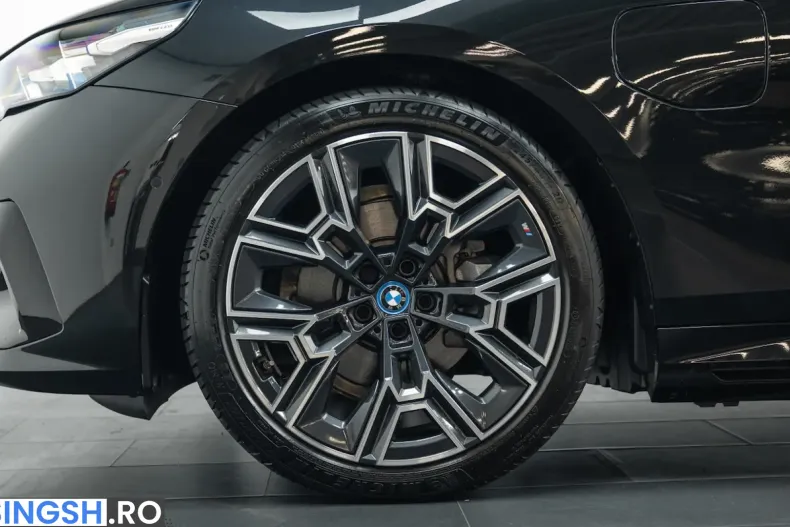 BMW 530 (Seria 5) din 2025 cu 34.312 km - oferta BMW233739 - foto 25