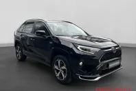 Toyota RAV4 din 2022 cu 70.996 km - oferta TOY233740 - foto 1