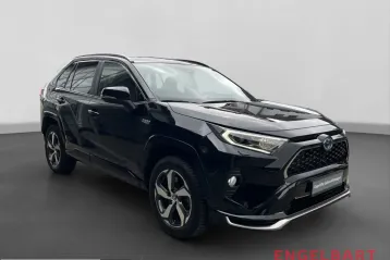Toyota RAV4 din 2022 - oferta TOY233740