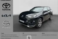Toyota RAV4 din 2022 cu 70.996 km - oferta TOY233740 - foto 2