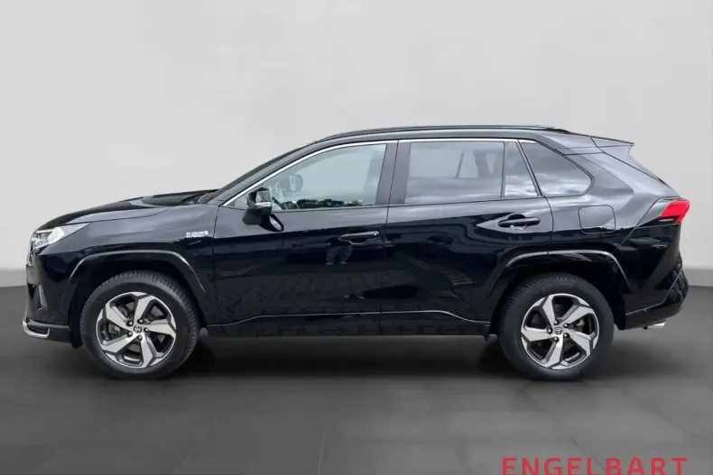 Toyota RAV4 din 2022 cu 70.996 km - oferta TOY233740 - foto 3