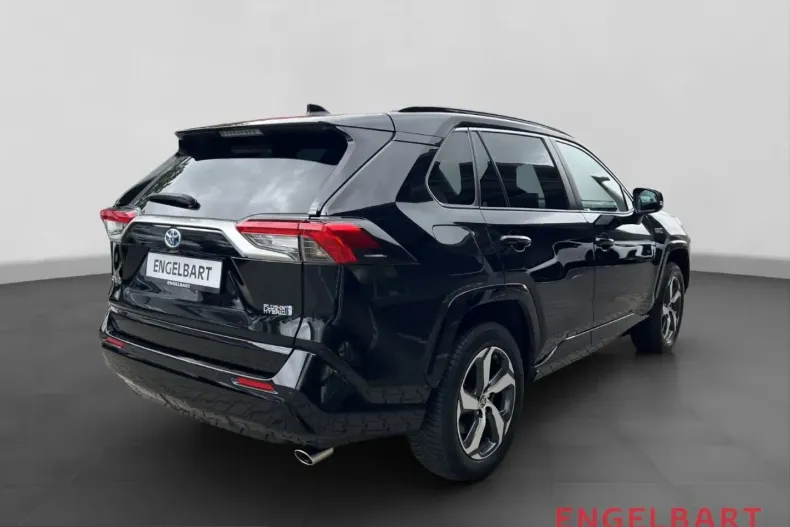Toyota RAV4 din 2022 cu 70.996 km - oferta TOY233740 - foto 5