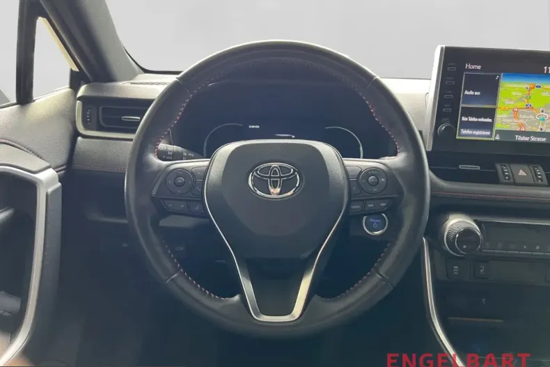 Toyota RAV4 din 2022 cu 70.996 km - oferta TOY233740 - foto 8
