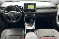 Toyota RAV4 din 2022 cu 70.996 km - oferta TOY233740 - foto 9
