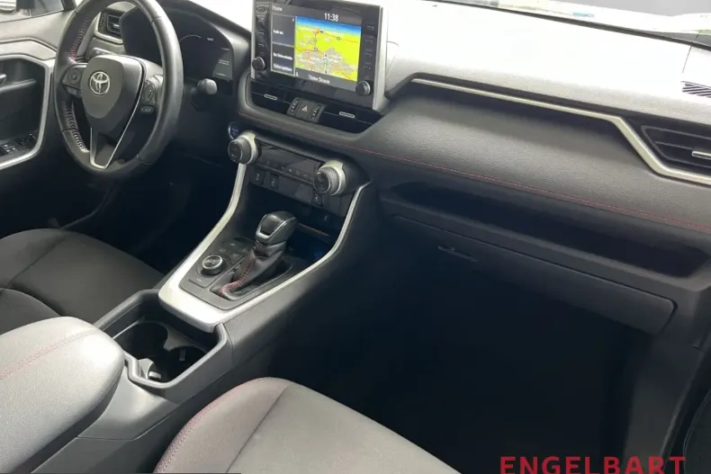 Toyota RAV4 din 2022 cu 70.996 km - oferta TOY233740 - foto 11
