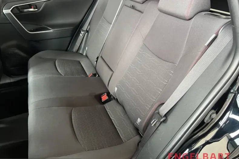 Toyota RAV4 din 2022 cu 70.996 km - oferta TOY233740 - foto 12