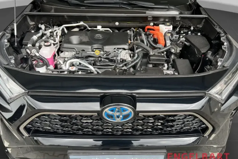 Toyota RAV4 din 2022 cu 70.996 km - oferta TOY233740 - foto 14