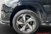 Toyota RAV4 din 2022 cu 70.996 km - oferta TOY233740 - foto 15