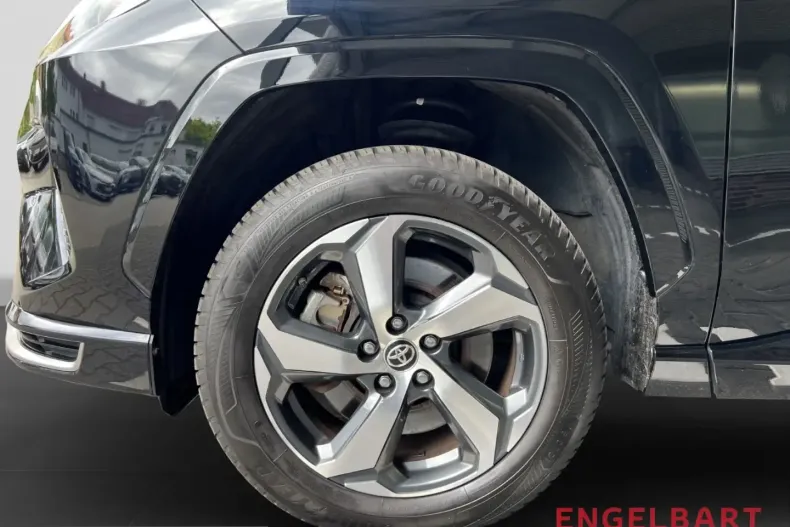 Toyota RAV4 din 2022 cu 70.996 km - oferta TOY233740 - foto 15