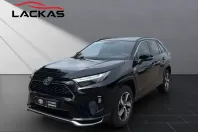 Toyota RAV4 din 2022 cu 100.217 km - oferta TOY233741 - foto 2