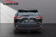 Toyota RAV4 din 2022 cu 100.217 km - oferta TOY233741 - foto 5