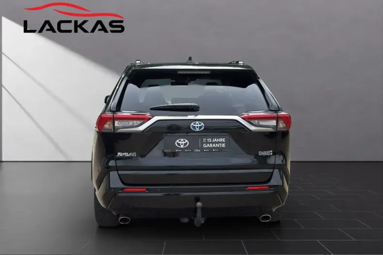 Toyota RAV4 din 2022 cu 100.217 km - oferta TOY233741 - foto 5