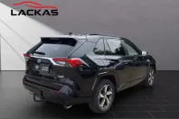 Toyota RAV4 din 2022 cu 100.217 km - oferta TOY233741 - foto 6
