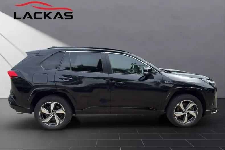 Toyota RAV4 din 2022 cu 100.217 km - oferta TOY233741 - foto 7