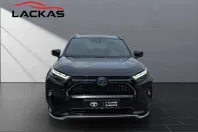 Toyota RAV4 din 2022 cu 100.217 km - oferta TOY233741 - foto 8