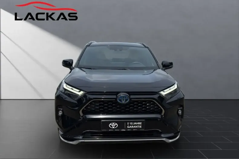 Toyota RAV4 din 2022 cu 100.217 km - oferta TOY233741 - foto 8