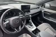 Toyota RAV4 din 2022 cu 100.217 km - oferta TOY233741 - foto 13