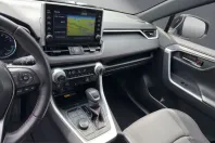 Toyota RAV4 din 2022 cu 100.217 km - oferta TOY233741 - foto 14