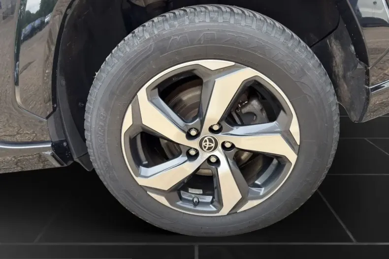 Toyota RAV4 din 2022 cu 100.217 km - oferta TOY233741 - foto 20