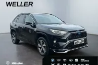 Toyota RAV4 din 2021 cu 86.000 km - oferta TOY233742 - foto 1