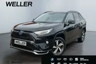 Toyota RAV4 din 2021 cu 86.000 km - oferta TOY233742 - foto 2