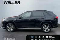 Toyota RAV4 din 2021 cu 86.000 km - oferta TOY233742 - foto 4