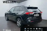 Toyota RAV4 din 2021 cu 86.000 km - oferta TOY233742 - foto 6