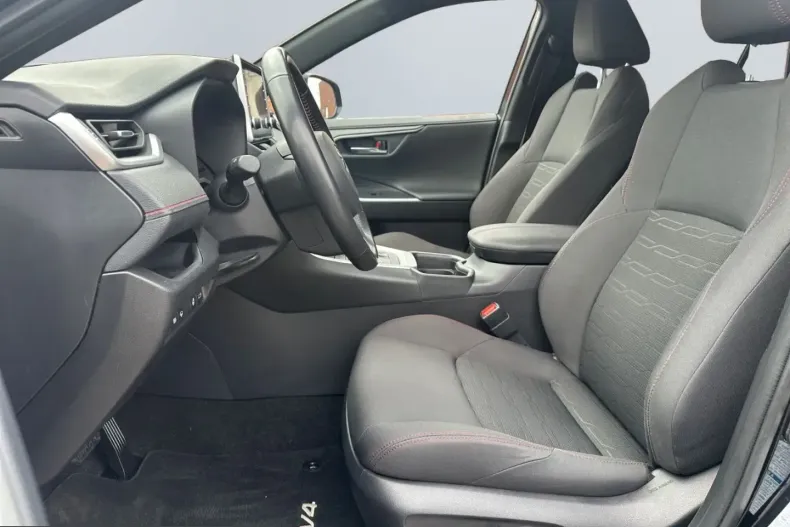 Toyota RAV4 din 2021 cu 86.000 km - oferta TOY233742 - foto 7