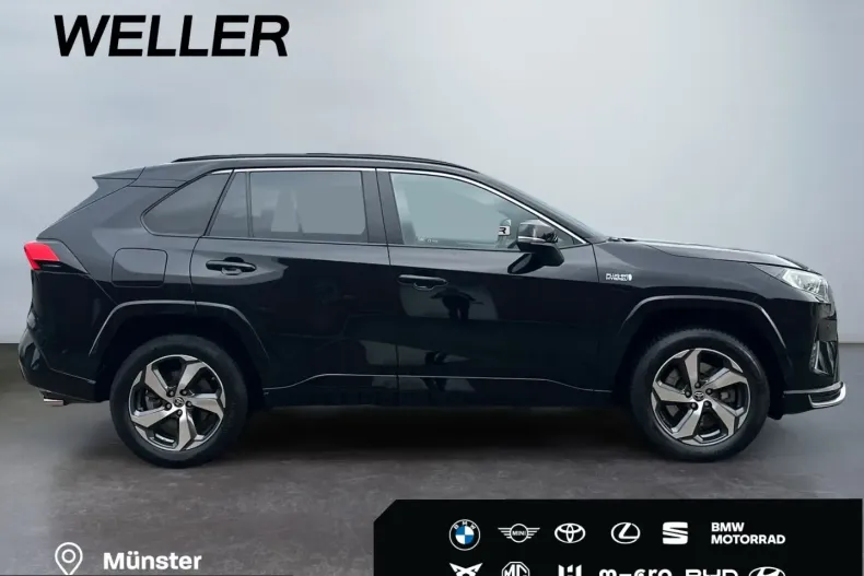 Toyota RAV4 din 2021 cu 86.000 km - oferta TOY233742 - foto 8