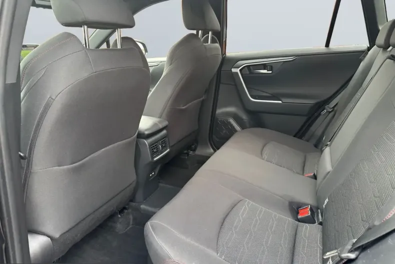 Toyota RAV4 din 2021 cu 86.000 km - oferta TOY233742 - foto 14