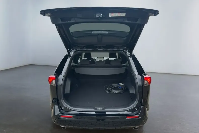 Toyota RAV4 din 2021 cu 86.000 km - oferta TOY233742 - foto 15
