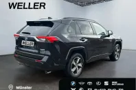 Toyota RAV4 din 2021 cu 86.000 km - oferta TOY233742 - foto 16