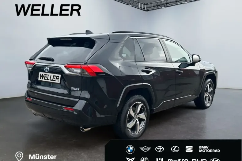 Toyota RAV4 din 2021 cu 86.000 km - oferta TOY233742 - foto 16