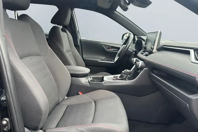 Toyota RAV4 din 2021 cu 86.000 km - oferta TOY233742 - foto 18