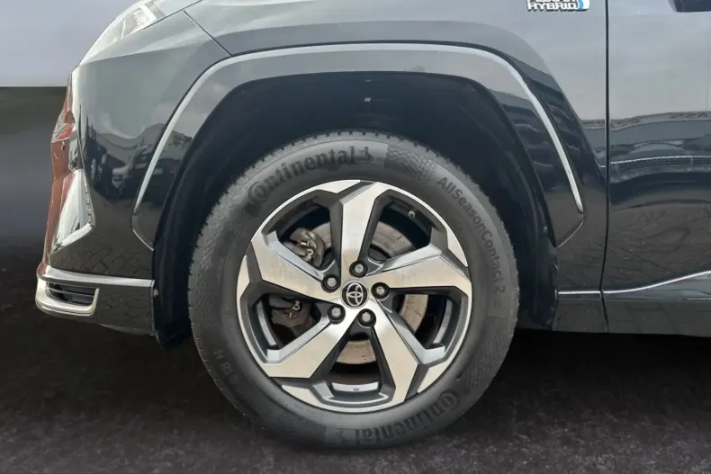 Toyota RAV4 din 2021 cu 86.000 km - oferta TOY233742 - foto 19
